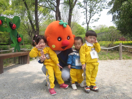 중앙어린이집