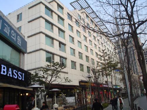 케이알자산관리