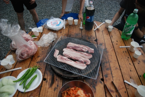 향촌민박