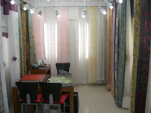 나래커튼 대표 이미지