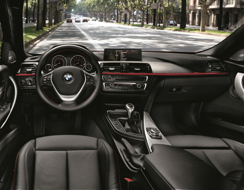 한독모터스 BMW 분당궁내서비스센터