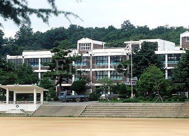강릉제일고등학교