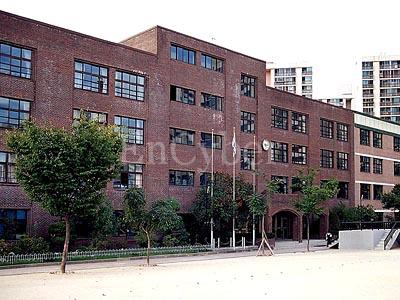 서울 월계초등학교
