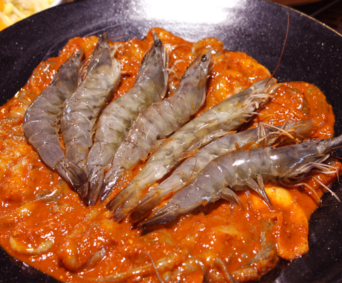 신쭈꾸미