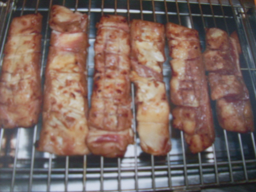 도원양꼬치