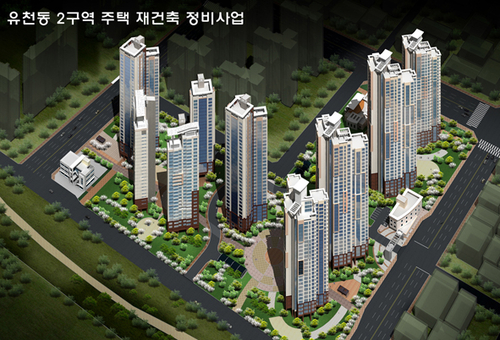 리앤리건축사사무소