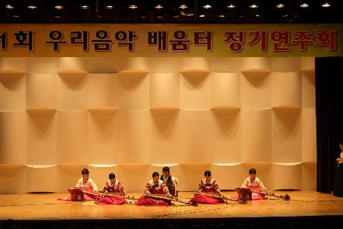 국악학원추천 경기 안산시 판소리 가야금학원 태평소배우기 거문고 국악나라 안산점