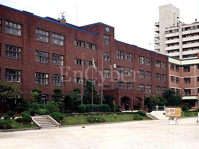 서울신학초등학교