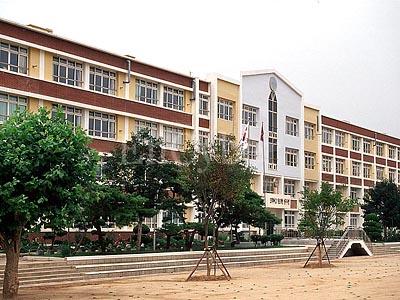 대구문성초등학교