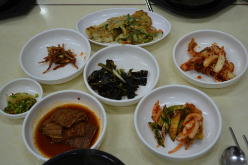 밀양추어탕