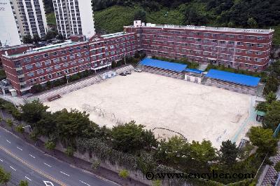 신금초등학교