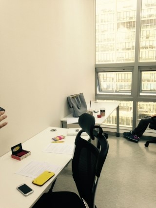 안양평촌소호비즈니스센터LAB