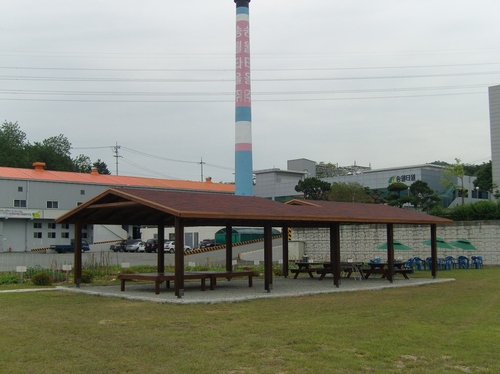 우경조경