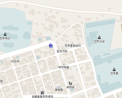 잉크가이 무지개점