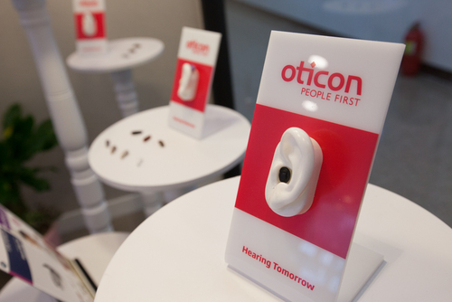 오티콘보청기 유성점 대표 이미지