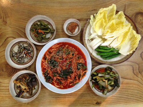 불광생선구이