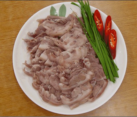 동해순대국 (Donghae Sundaeguk) 3
