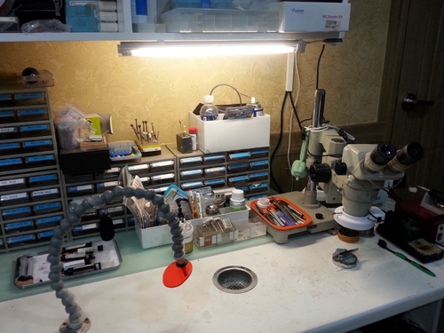 에바다보청기 대표 이미지