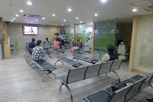 하나이비인후과의원 대표 이미지