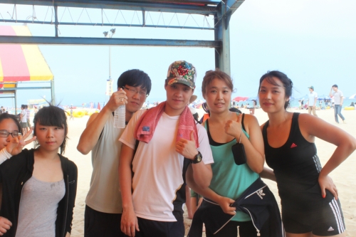 용인대SM복싱클럽 3관 목동역점
