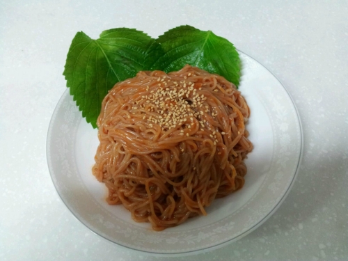 신라푸드