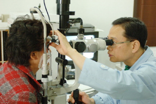 정안과의원 대표 이미지