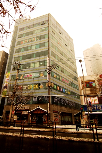 영어회화학원추천 서울 관악구 영어회화학원 생활영어 비즈니스영어 영어발음 문단열의 아이스펀지잉글리쉬 관악어학원