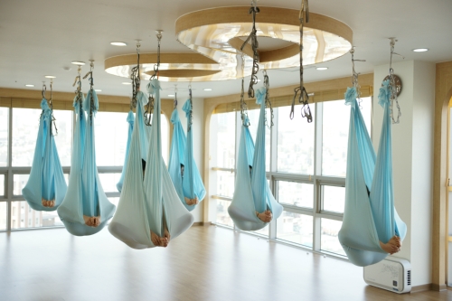 스카이요가 성신센터 대표 이미지