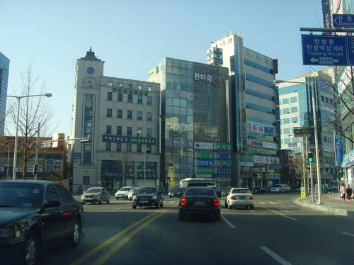 경희대주한의원