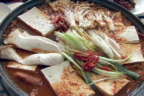 만리식당