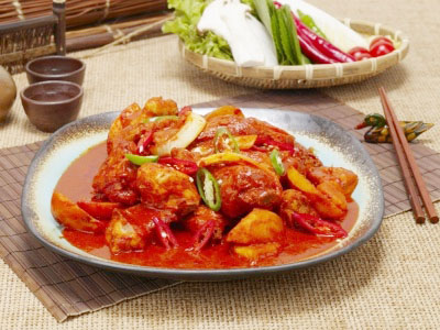 엄마손