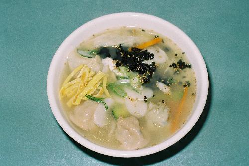 원산만두 대표 이미지