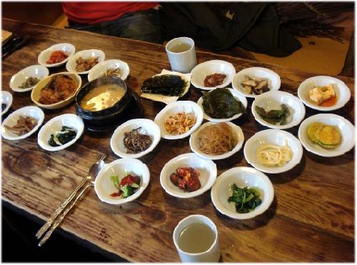 치악산관광가든
