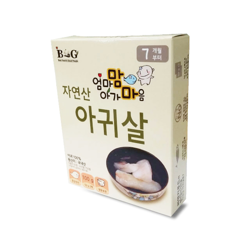 비엔지푸드