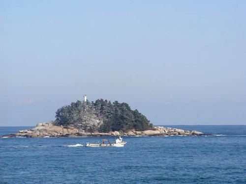 바닷가가족펜션 5