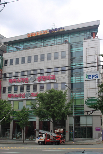 러브라이드 대표 이미지