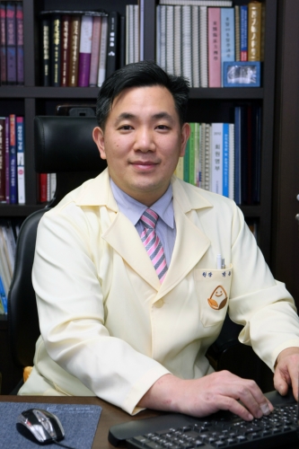 아이엔여기한의원 강동점