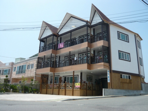 바다풍경