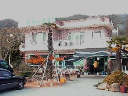 삼보가든횟집
