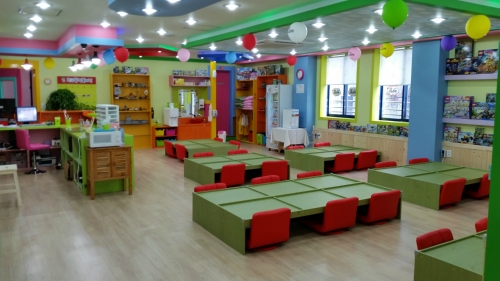 깨비블럭 대구남산점