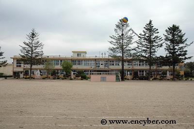 죽리초등학교