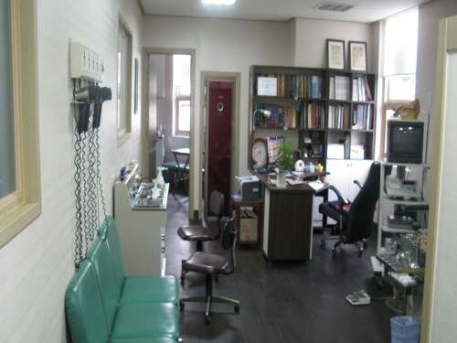 최이비인후과의원 대표 이미지