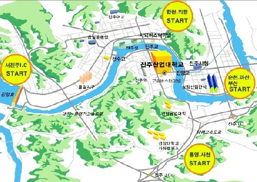 경상국립대학교 칠암캠퍼스 100주년기념관