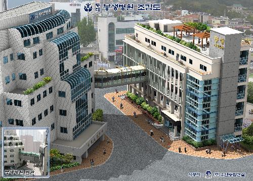 동래봉생병원