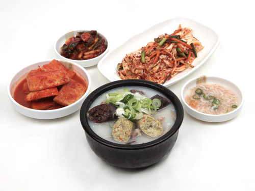 도가순대국