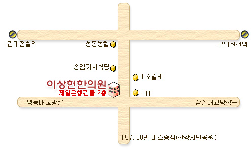 이상헌한의원