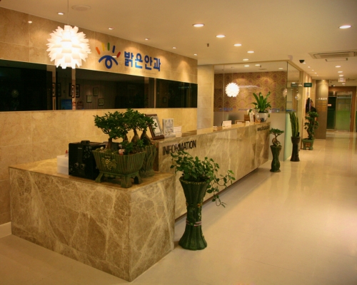 원주밝은안과의원 대표 이미지