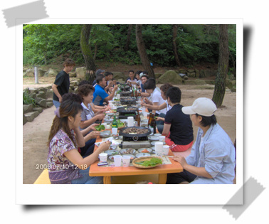 송원산장