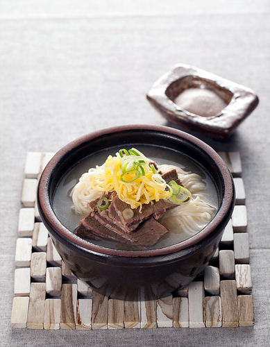 참설농탕 송파본점 photo 3