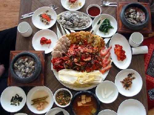 진성보쌈